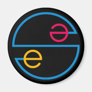 海の輪 マグネット