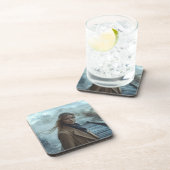 海の轟音 コースター (右側)