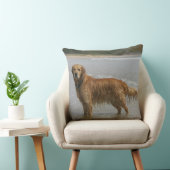 海の金Retreiver クッション (椅子)