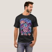 海の長男 Tシャツ (正面フル)