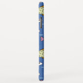 海の電話ケース Case-Mate iPhoneケース (裏面/右)