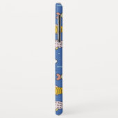 海の電話ケース Case-Mate iPhoneケース (裏面/左)