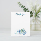 海の青い水の色タコありがとう (スタンド正面)