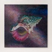 「海の音」 ジグソーパズル (横)