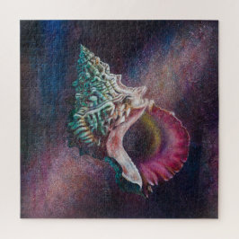 「海の音」 ジグソーパズル