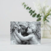 海の音 ポストカード (スタンド正面)