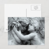 海の音 ポストカード (正面/裏面)