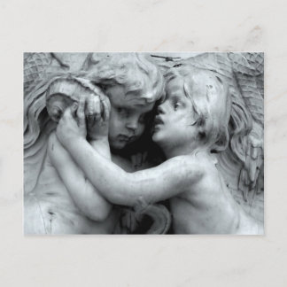 海の音 ポストカード