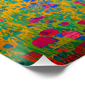 海の風景08 ポスター (コーナー)