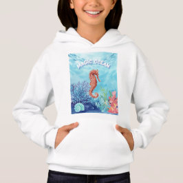 海の馬