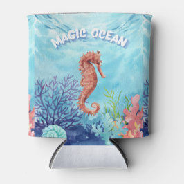 海の馬 缶クーラー