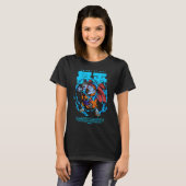 海の騎士ジンベエ Tシャツ (正面フル)