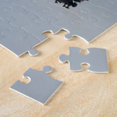 海の騎士CH-46 ジグソーパズル (側面)