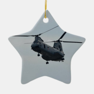 海の騎士CH-46 セラミックオーナメント