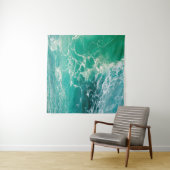 海の魂2 タペストリー (インサイチュ)