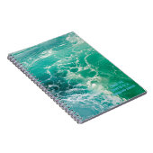 海の魂2 ノートブック (右側)