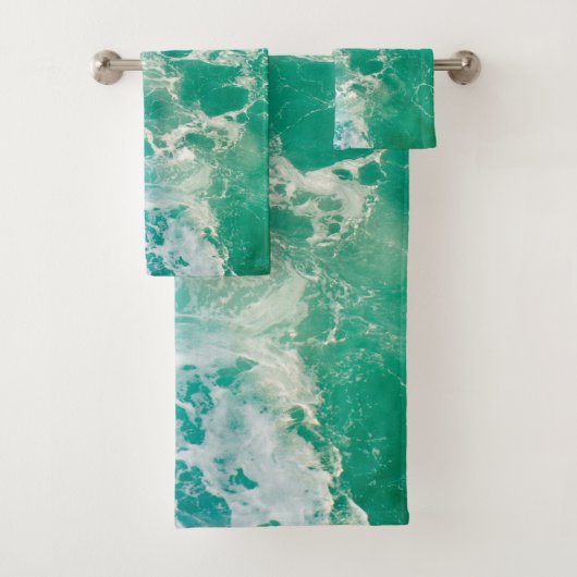 海の魂2 バスタオルセット (インサイチュ)