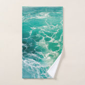 海の魂2 バスタオルセット (ハンドタオル)