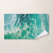 海の魂2 バスタオルセット (ハンドタオル)