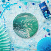 海の魂2 ペーパープレート (パーティー)