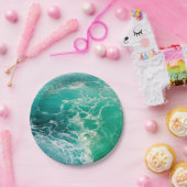 海の魂2 ペーパープレート (パーティー)