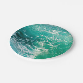 海の魂2 ペーパープレート