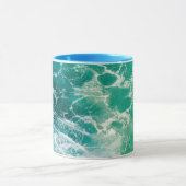 海の魂2 マグカップ (中央)