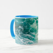 海の魂2 マグカップ (正面左)