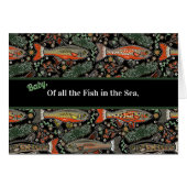 海の魚の中で，あなたは私のために (正面横)