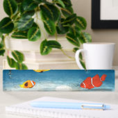 海の魚 デスクネームプレート