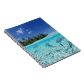 海の魚 ノートブック (右側)