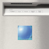 海の魚 マグネット (インサイチュ (食洗機))