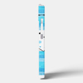 海の魚 Case-Mate iPhoneケース (裏面 / 左)