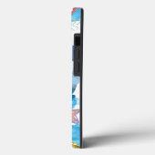 海のGEMS Case-Mate iPhone CASE Case-Mate iPhoneケース (裏面 / 左)