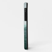 海のIphoneの例に私を連れて行って下さい Case-Mate iPhoneケース (裏面/左)