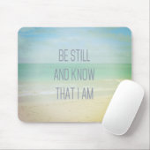 海はまだ私がマウスパッドであることを知っている マウスパッド (マウス)