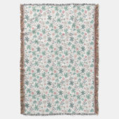 海は偉大な調和者である スローブランケット (正面縦)