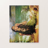 海は呼んでいます ジグソーパズル (縦)