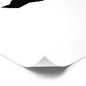 海は荒れ狂うかもしれないが、希望の光のガイド ポスター (コーナー)