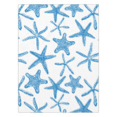 海は青い星 テーブルクロス (正面)