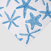 海は青い星 薄葉紙 (詳細)