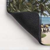 海へのパス マウスパッド (コーナー)