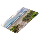 海へのパス マグネット (左側)