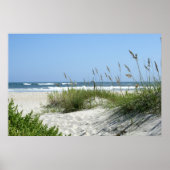 海への道 ポスター (正面)