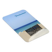 海への道 マグネット (右側)