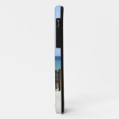 海への道 Case-Mate iPhoneケース (裏面/左)
