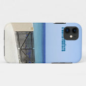 海への道 Case-Mate iPhoneケース (裏面(横))