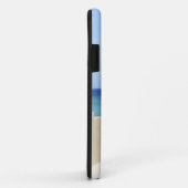 海への道 Case-Mate iPhoneケース (裏面/右)