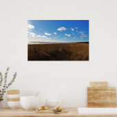 海への障壁 ポスター (キッチン)