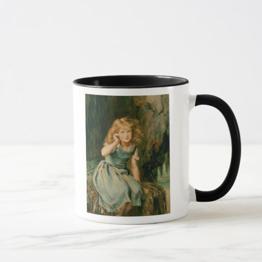 海へ聞くこと マグカップ (右)